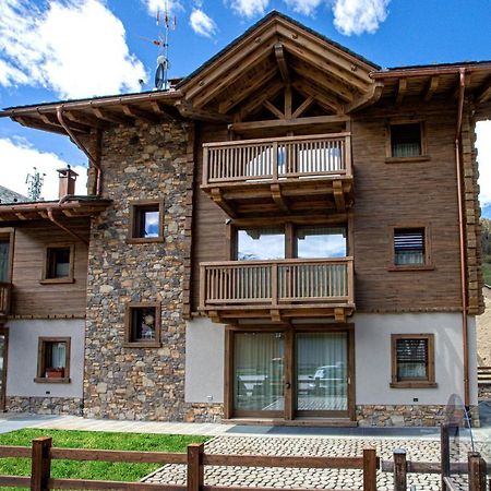 Bondi Chalet St Antoni Apartment Ливиньо Екстериор снимка