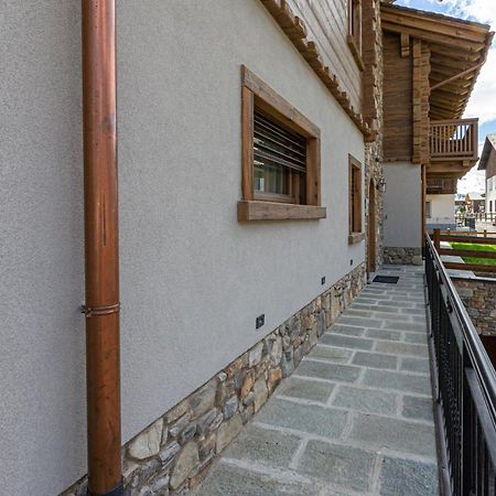 Bondi Chalet St Antoni Apartment Ливиньо Екстериор снимка