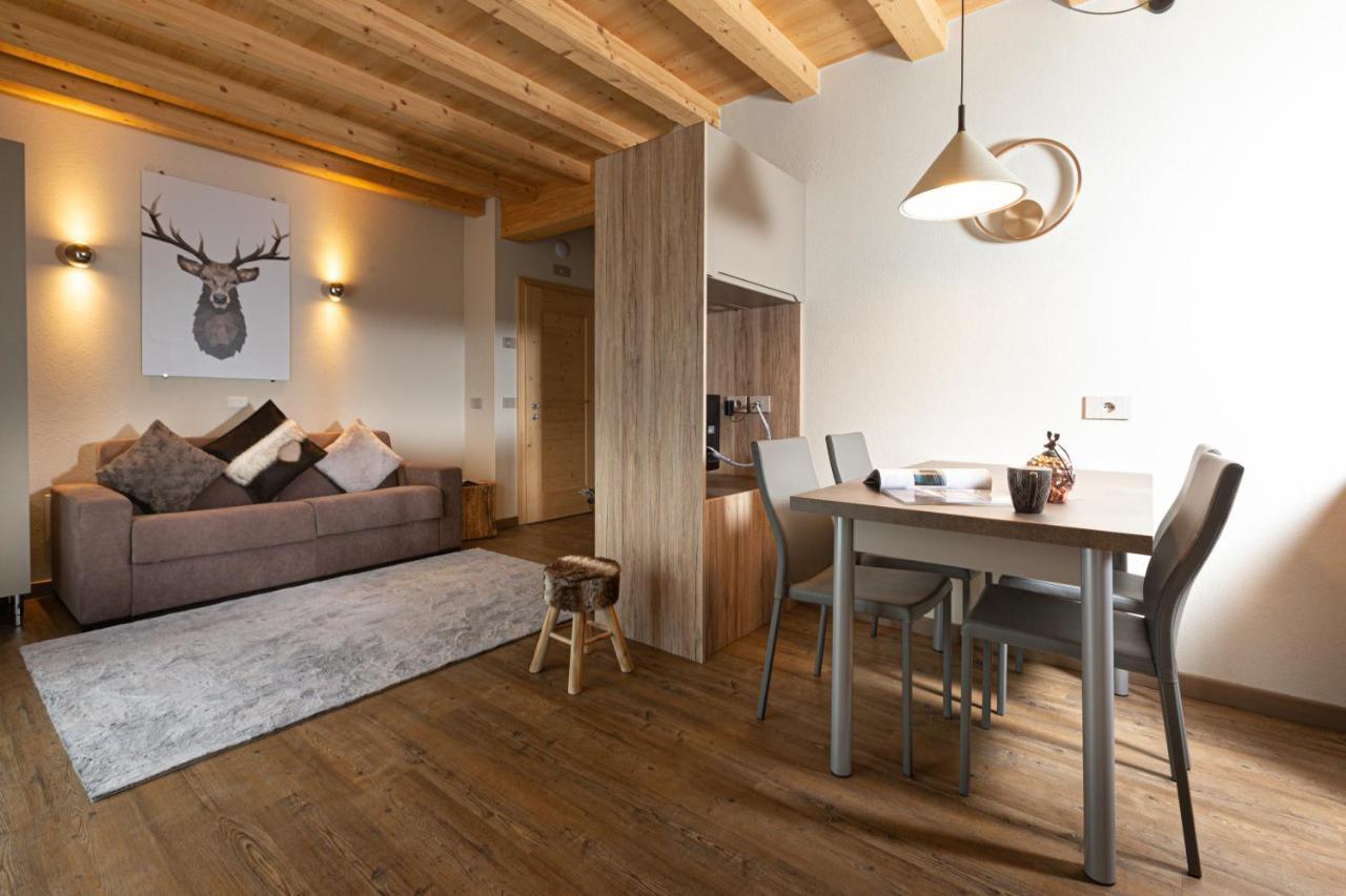 Bondi Chalet St Antoni Apartment Ливиньо Екстериор снимка