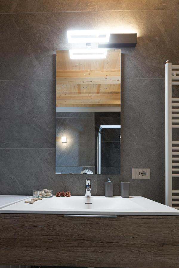 Bondi Chalet St Antoni Apartment Ливиньо Екстериор снимка