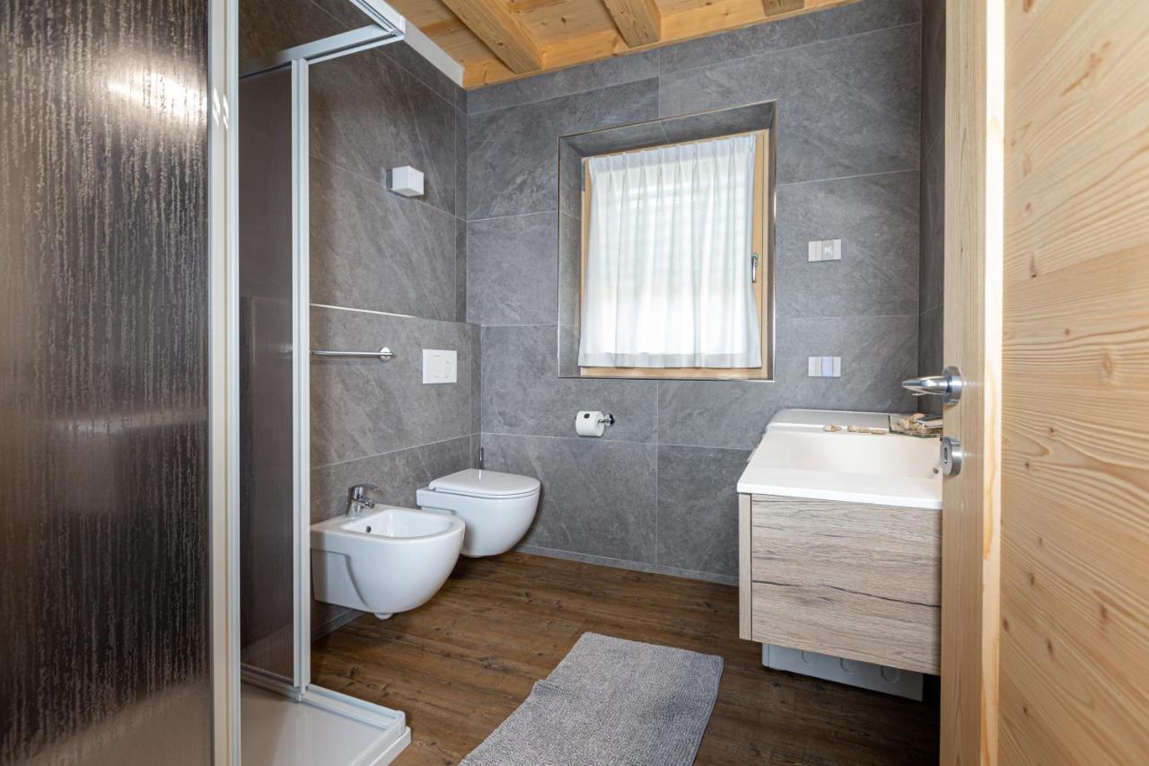 Bondi Chalet St Antoni Apartment Ливиньо Екстериор снимка