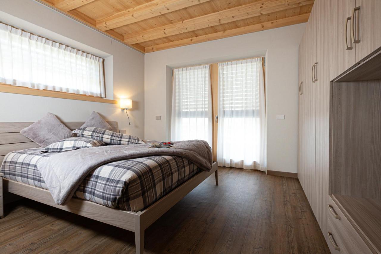 Bondi Chalet St Antoni Apartment Ливиньо Екстериор снимка