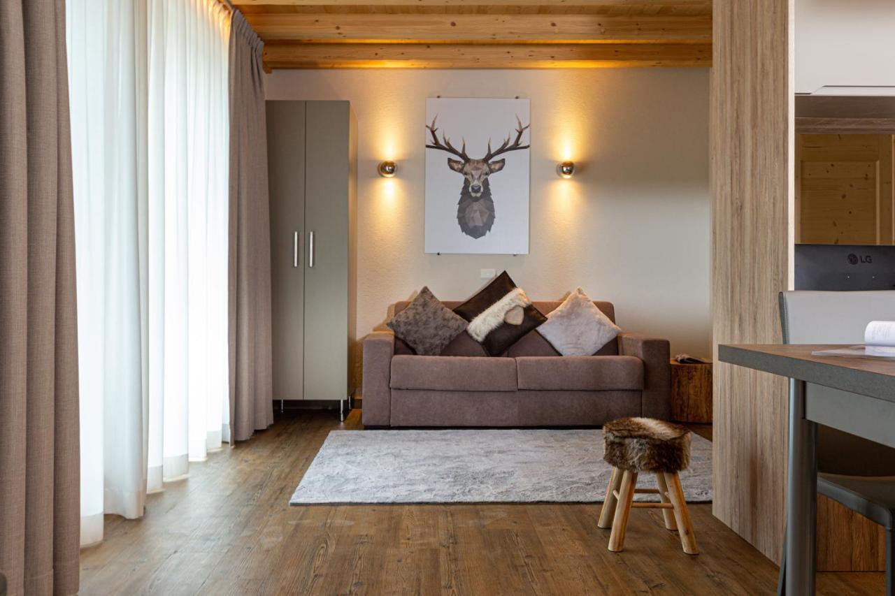 Bondi Chalet St Antoni Apartment Ливиньо Екстериор снимка