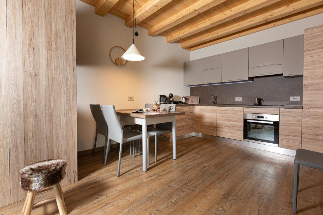 Bondi Chalet St Antoni Apartment Ливиньо Екстериор снимка