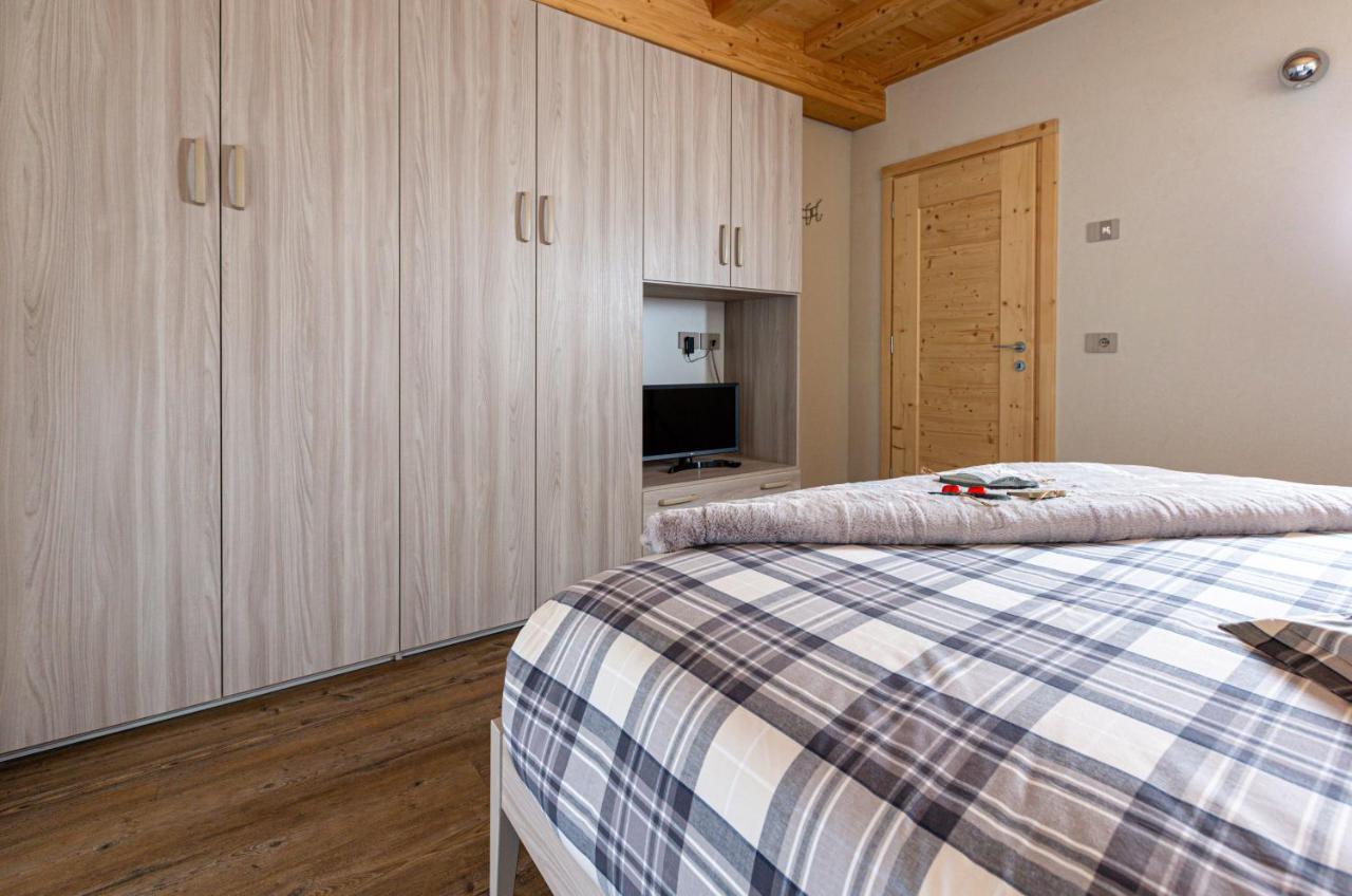 Bondi Chalet St Antoni Apartment Ливиньо Екстериор снимка