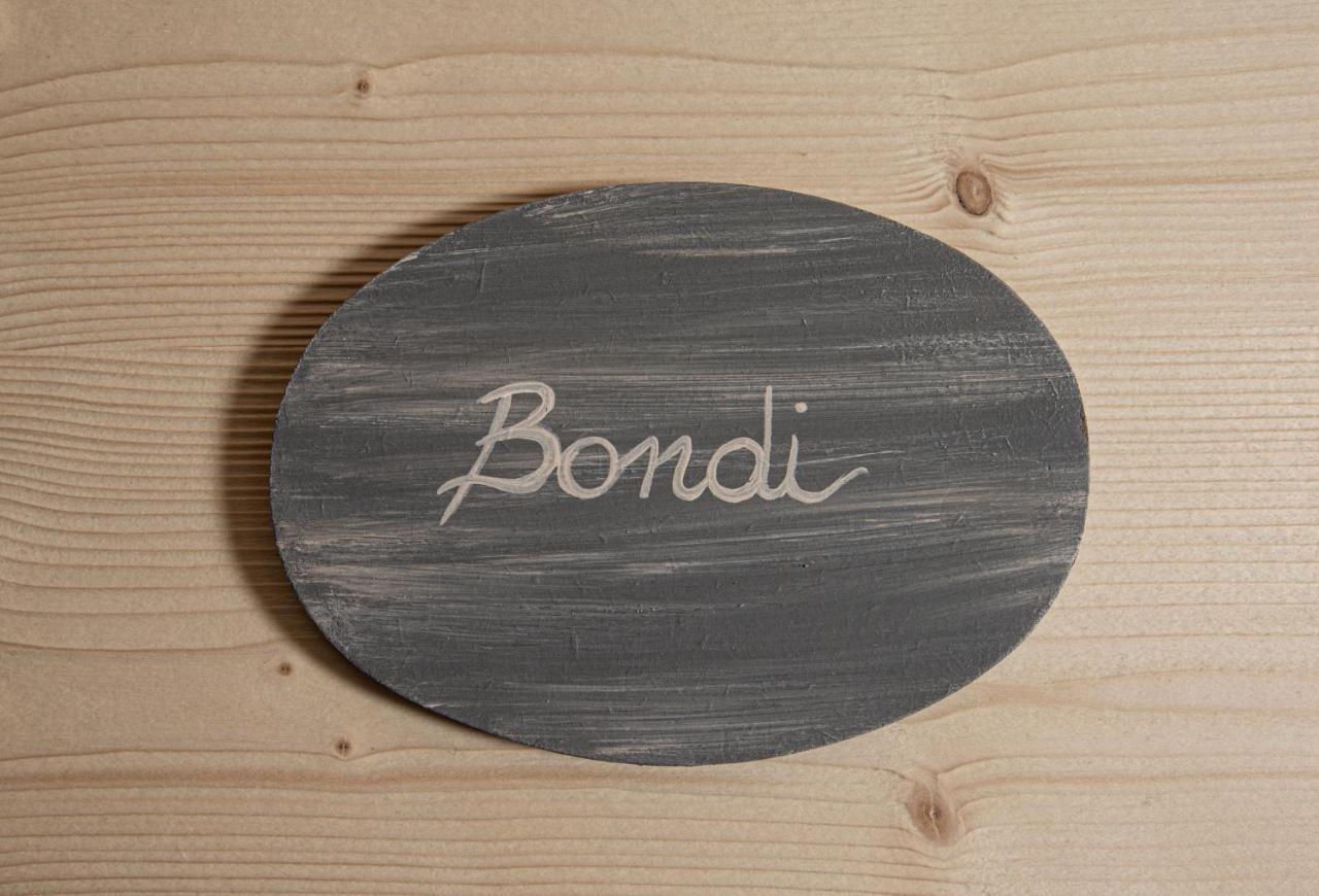 Bondi Chalet St Antoni Apartment Ливиньо Екстериор снимка