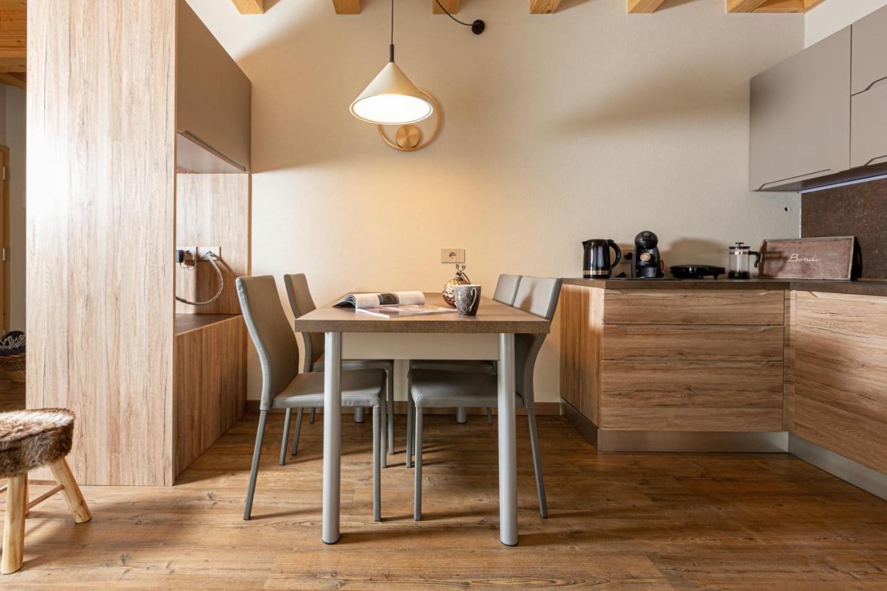 Bondi Chalet St Antoni Apartment Ливиньо Екстериор снимка