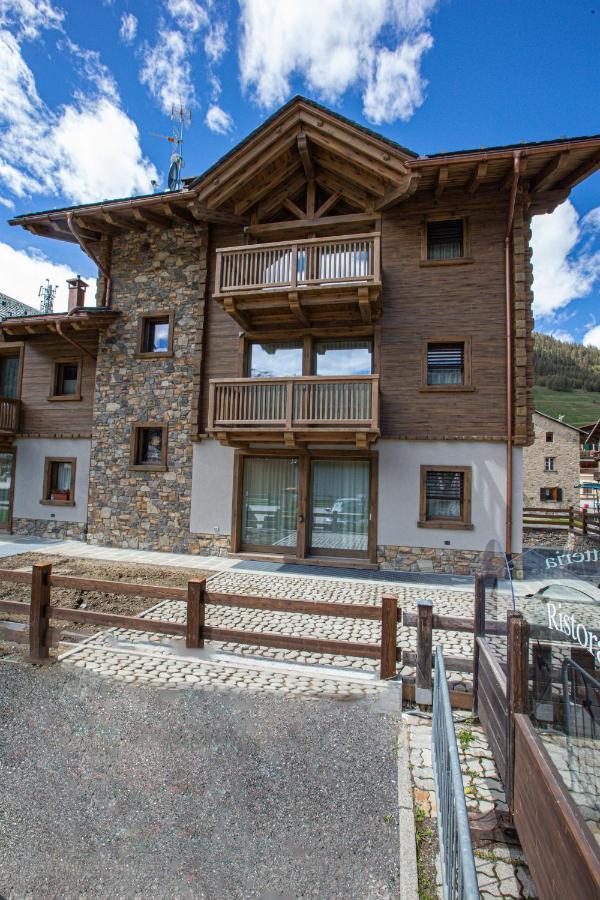 Bondi Chalet St Antoni Apartment Ливиньо Екстериор снимка