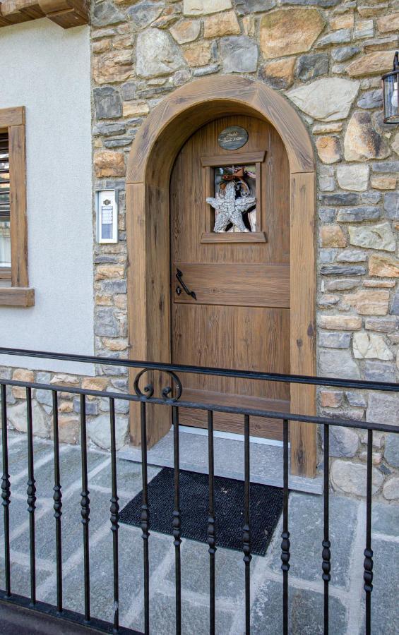 Bondi Chalet St Antoni Apartment Ливиньо Екстериор снимка