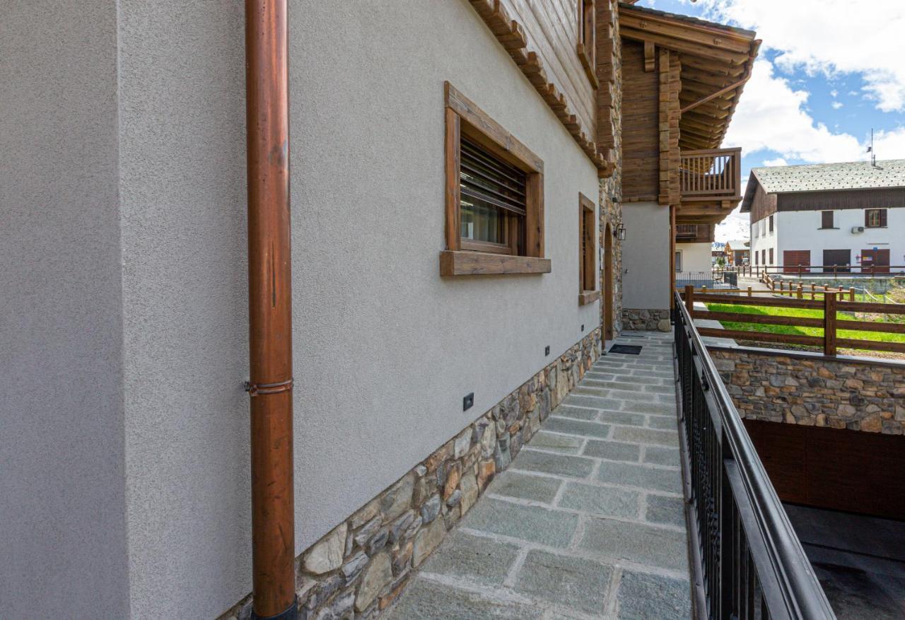 Bondi Chalet St Antoni Apartment Ливиньо Екстериор снимка