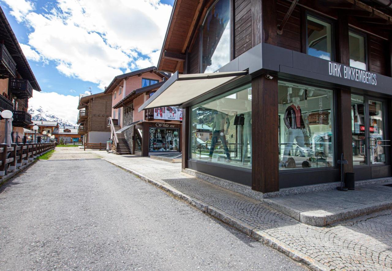 Bondi Chalet St Antoni Apartment Ливиньо Екстериор снимка