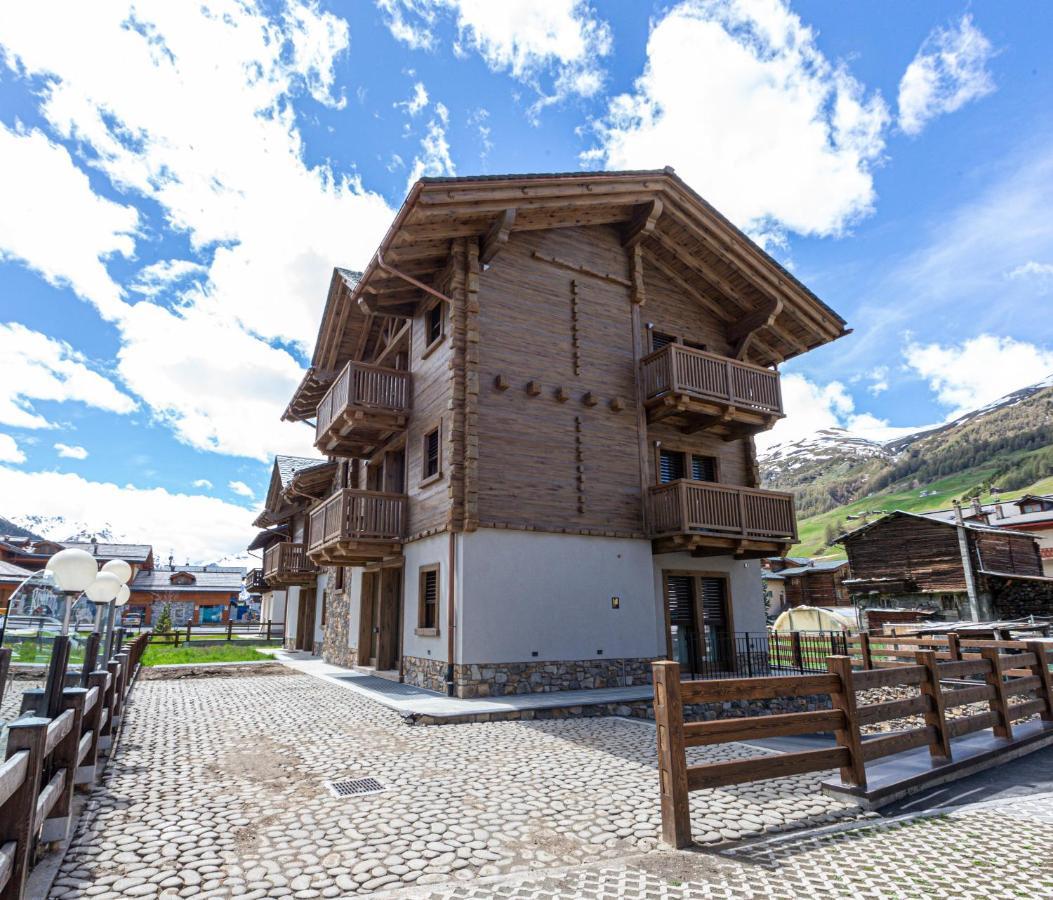 Bondi Chalet St Antoni Apartment Ливиньо Екстериор снимка